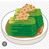 ほうれん草🐰🥬