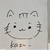 kazu_
