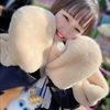 寿　莉亜🐰☀️#ゆりにゃアイドルAD参加中