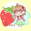 かな🍓🐶