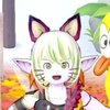 ✨🍐🎉なしねこたん😺🍐✨