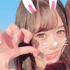 藍野  りり🎀🍒 LARME 
