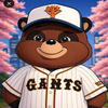 下克上たぬき⚾⚾⚾💍💄