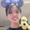   ゆい💖🧚‍♀️#旅行女子ありがとう