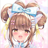ガンモちゃん