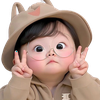 ⭐️けい