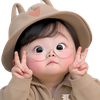 ⭐️けい