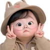 ⭐️けい