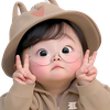 ⭐️けい