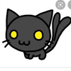 黒猫♂