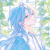 水鏡そら🌧🪞💙#11日生誕凸待ち