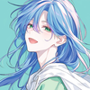 水鏡そら Live2D公開チャレンジ中