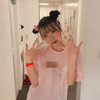 れの🐰🩷 #Pop Girl 
