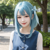 蒼井ゆら💙💎