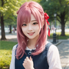 香山ローズ🩷💎