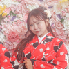 風華ありさ🐒🌺#福岡和装👘