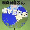 Naho🏃‍♂️👟