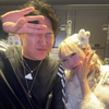 @悪者あちゅにᵕ̈