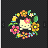 みぃ🌺🍀💜