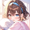 しぃ(∪・ω･)ﾜﾝｯ