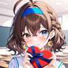 ユーザーアイコン