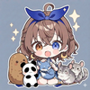 しぃ(∪・ω･)ﾜﾝｯ