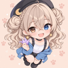 しぃ(∪・ω･)ﾜﾝｯ