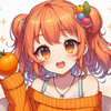 なっちゃん🍊🍎♯ライバー応援