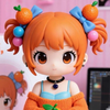 なっちゃん🍊🍎