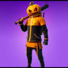 パンプキン🎃