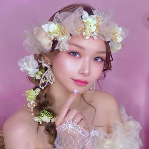 女王まりあ👸🏻🌙#ﾐｭｰｺﾚ🥇thx