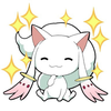 ぱか