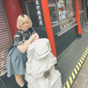 涼宮みと🦕🪽#キャンガル