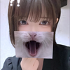にゃん🍜🍡#ゆりにゃアイドルAD