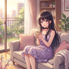 ꒰ঌ🥔ᩚ碧月🐼 ͛🫧カナタ🌙︎🌟
