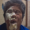 17日、小麦粉大惨事(爆)
