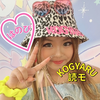  はのぴ💝⭐️KOGYARU読モ