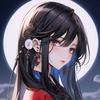鈴凜音 琥珀
