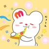  🍀ラッキーピザ🍕＼(*⌒0⌒)bi♪p