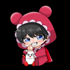🐻‍❄️🩶たくちゃんまん🍫🍓