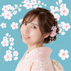  りり❄️🌸💫#浴衣美人✨️