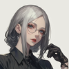 る  