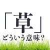 道草P🌿‬