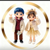 ひろぴぃ:/