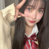 かれん🎀🤍 #JCミスコン2025