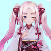 明音@Razz IRIAM