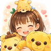 まなか⚾️🩵🐶
