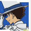 怪盗キッド