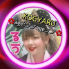 るう🐝🍯7/5～KGランクアップ