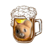 ひたすら🍺